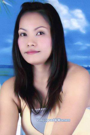 Thailand women