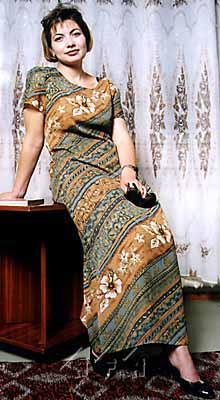 Volgograd women