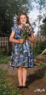 Volgograd women