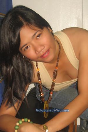 Philippines women
