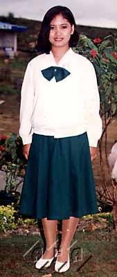 Volgograd women