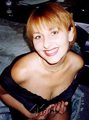 Volgograd women