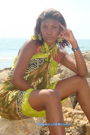 Colombia women