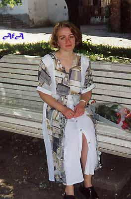 Volgograd women