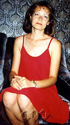 Volgograd women