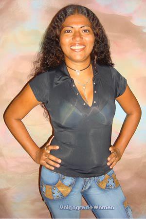 Colombia women