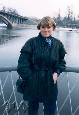 Volgograd women