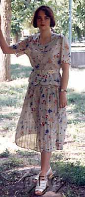 Volgograd women