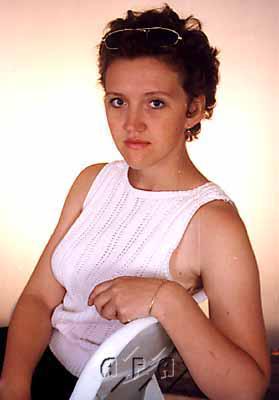 Volgograd women