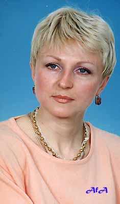 Volgograd women