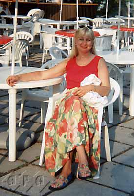 Volgograd women