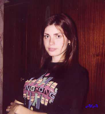 Volgograd women