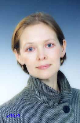Volgograd women