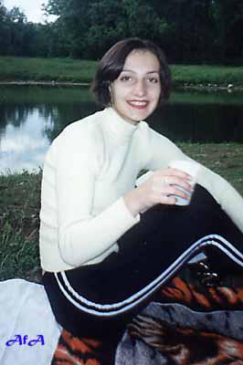 Volgograd women