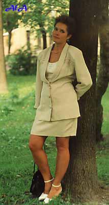 Volgograd women
