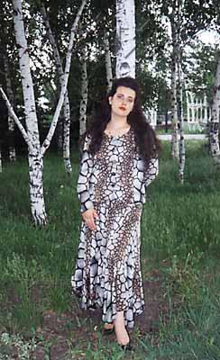 Volgograd women