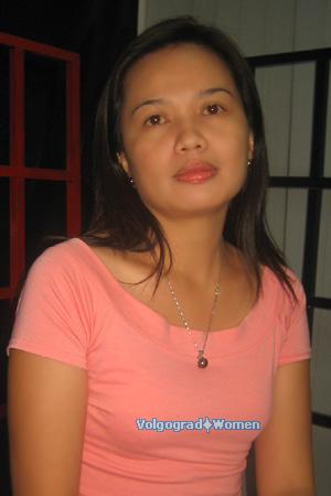 Philippines women