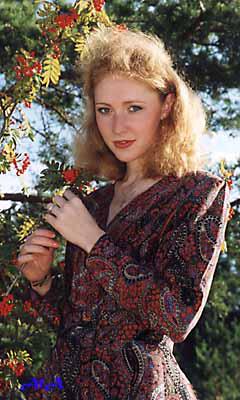 Volgograd women