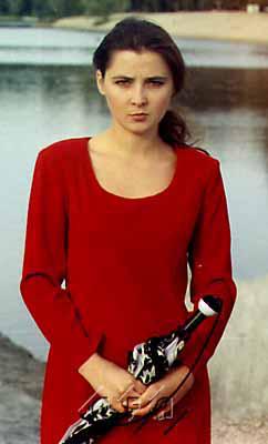 Volgograd women