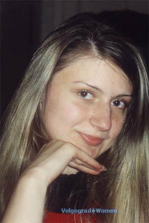 Russia women