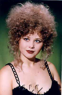 Volgograd women