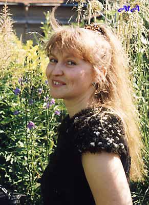 Volgograd women