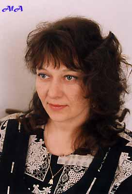 Volgograd women