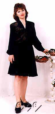 Volgograd women