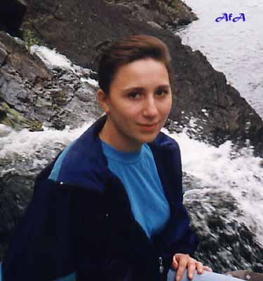 Volgograd women