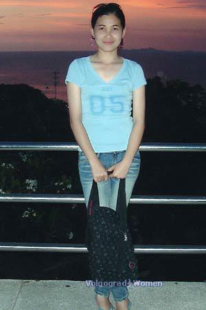 Thailand women
