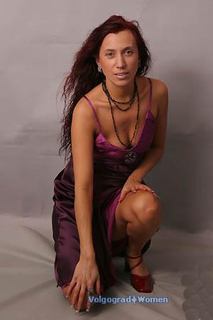 Russia women