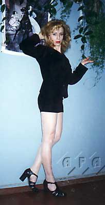 Volgograd women