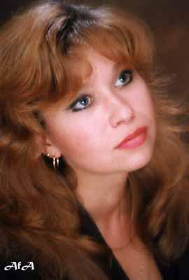 Volgograd women