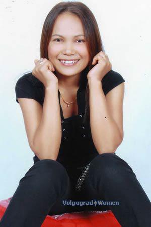 Thailand women