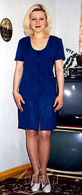 Volgograd women