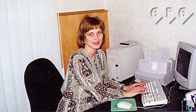 Volgograd women