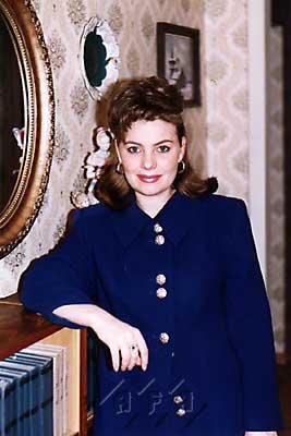 Volgograd women