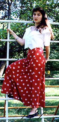 Volgograd women