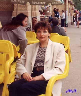 Volgograd women