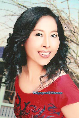 China women