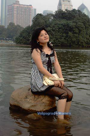 China women