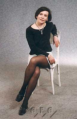 Volgograd women
