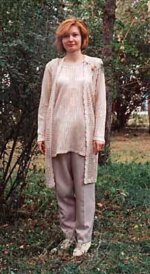 Volgograd women