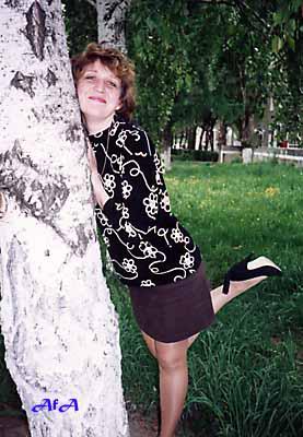 Volgograd women