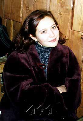 Volgograd women