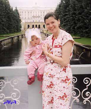 Volgograd women