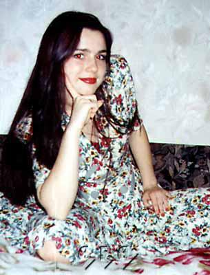 Volgograd women