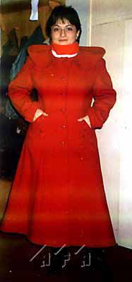 Volgograd women