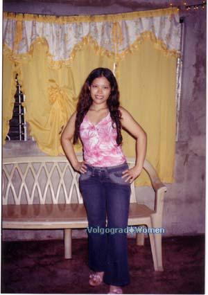 Philippines women