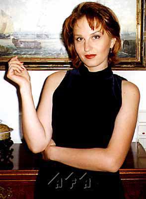 Volgograd women